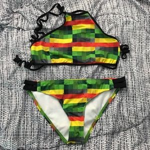 Hurley bikini